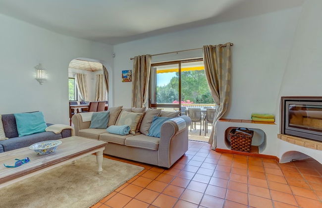 Sequana Fabulous Spacious Villa Perfect for Fami - Foto 4