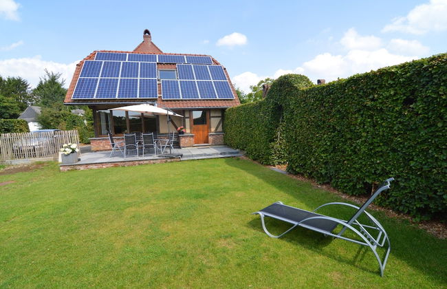 Comfortable Home With Sauna - Foto 31