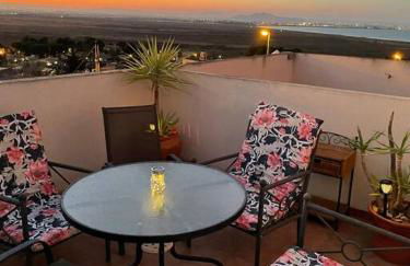 Villa VistaMar Retreat El Carmoli - Foto 30