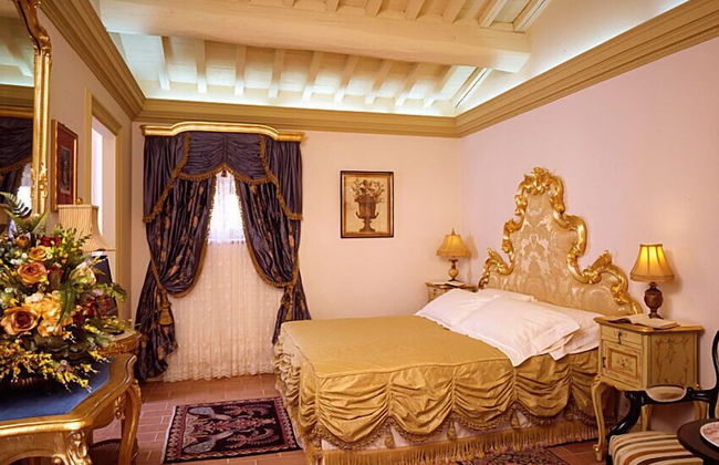 I Grandi Di Toscana - Photo 1