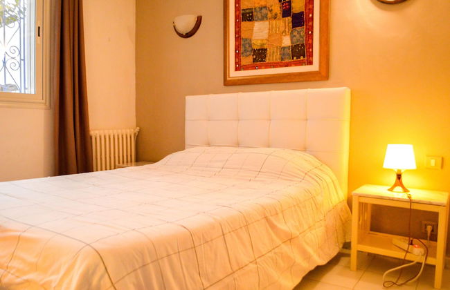 Cosy Apartment in Sidi Bou Said- Amilcar - Foto 6