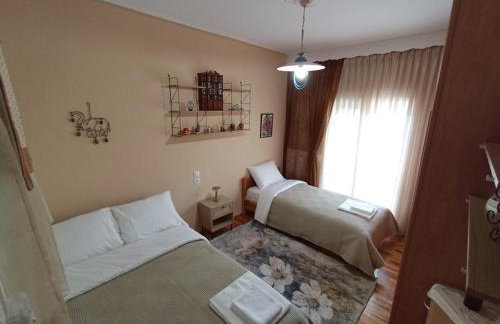 Cozy Apartment in Grevena - Foto 3
