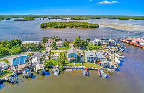 Harbor Place Boathouse BRAND NEW - Foto 21