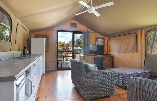 Reflections Mylestom - Holiday Park - Foto 19