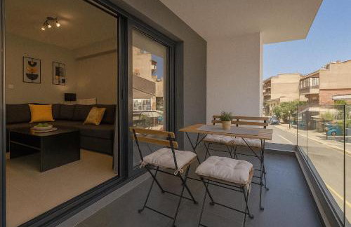 GPX CLR Liberty Maisonette Suite & Private Parking - Foto 50