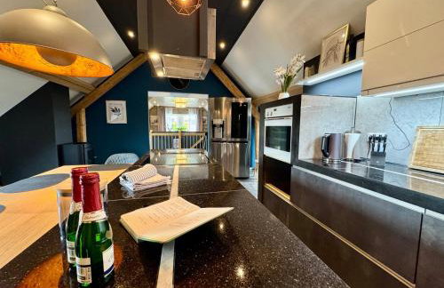 Lot54 Holiday Homes - Foto 27