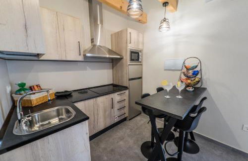 Apartamentos Turísticos El Altozano - Foto 50