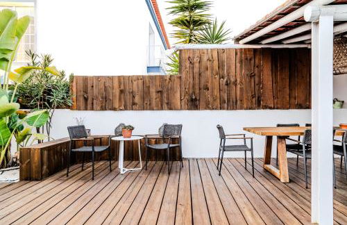 Villa in Comporta Village with heated pool - Foto 49