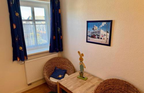 Haus im Halligweg 20 - Photo 12