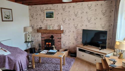 3 Knocknaha Cottage - Foto 2