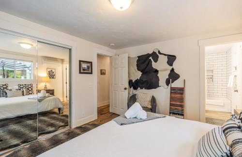 Branch & Thistle, 20 Min to Mt Bachelor & Hot Tub - Foto 9