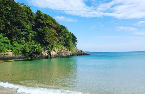 Vivienda de uso turístico Alma da Costa da Morte - Foto 49