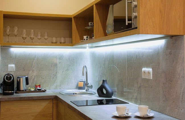 Portal House Apartments - Foto 19