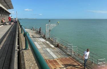 Seashell Cottage - Foto 13