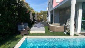 Villa 4 Rooms, Swiming Pool Pink - Foto 2