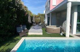 Villa 4 Rooms, Swiming Pool Pink - Foto 2