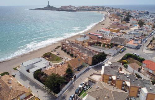 Sweet home Cabo de Palos - Foto 29