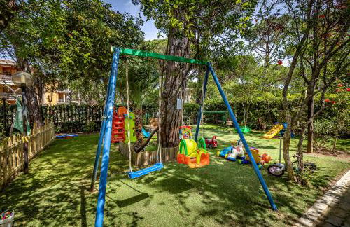 Mareblù - Tuscany Green Aparthotel - Foto 17