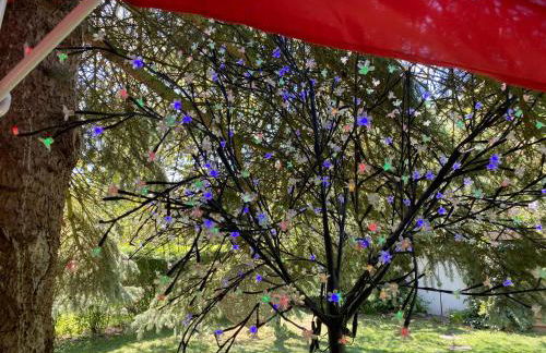 Schlafen in Erfurt- nicht 0815 - Foto 32