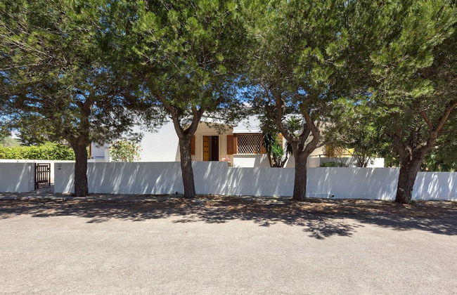 Villa Rosaria - Foto 1