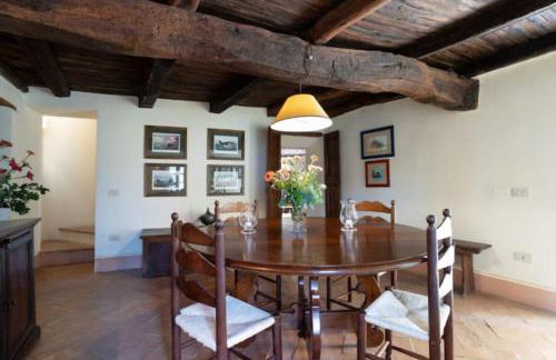 Villa della Genga Country Houses - Foto 19