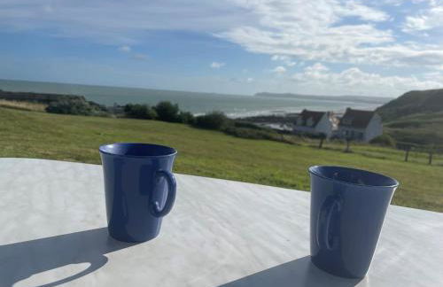 Maison de pêcheur vue mer exceptionnelle - Foto 7