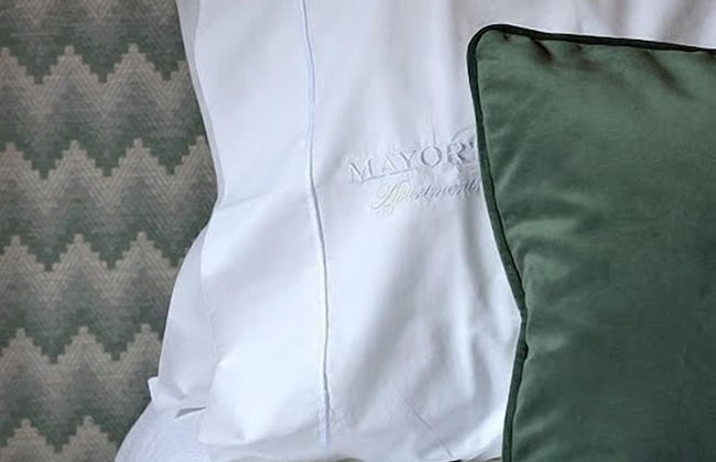 Mayor's Apartments - Foto 54