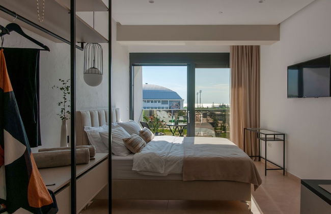 Apart-hotel Soho Suites - Foto 11