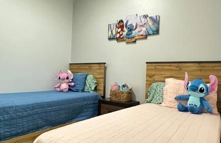 3 Bedrooms ORLANDO POOL Home and LAKE view - Foto 11