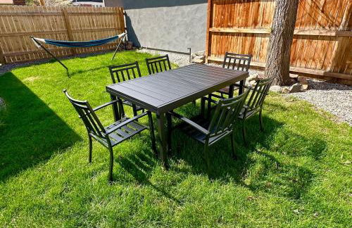 NEW REMODEL Denver Luxury Home with Private HOT TUB - Foto 39