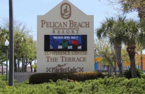 Pelican Beach Terrace 807 - Foto 98