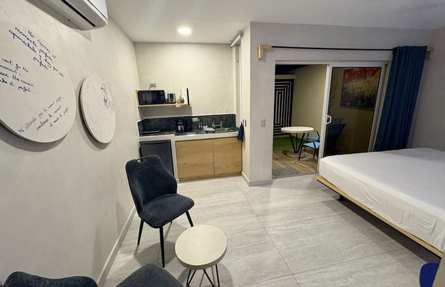 Pierre and Colors TAMARINDO Adult Only - Photo 55