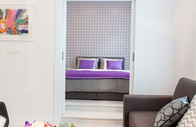 Tesla Boutique Apartments & Rooms - Photo 9