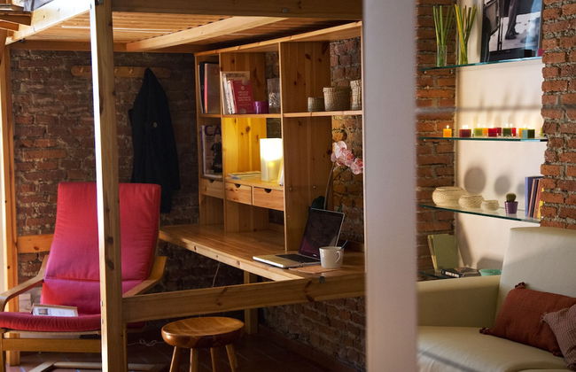 JOIVY Bohèmien District - Foto 11