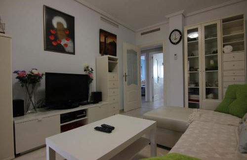 Ático Duplex en 1a línea de mar - Foto 52