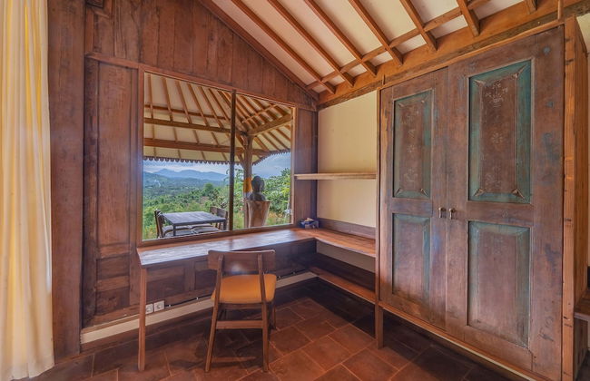 Sumberkima Hill Private Villa Retreat - Photo 74