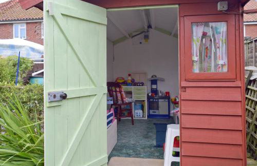 Heath View Cottage - Foto 12