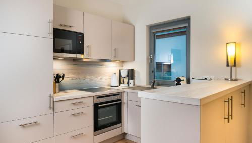 Ostsee - Appartement Nr 89 "Salzaster" im Strand Resort - Foto 4