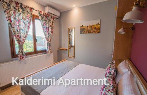 Kalderimi Apartment - Photo 39