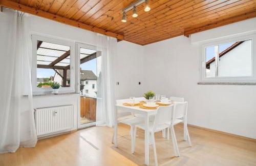 RI01 Apartment mit großem Balkon - Foto 6