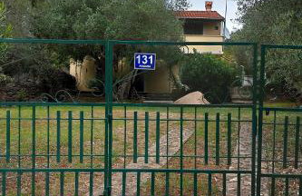 Apartments by the sea Cove Pogana, Cres - 21464 - Foto 6