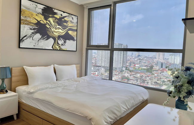 Sunny - Vinhomes Times City Park Hill - Foto 19