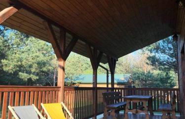 Sosnówka - dom wypoczynkowy na Kurpiach - Foto 38