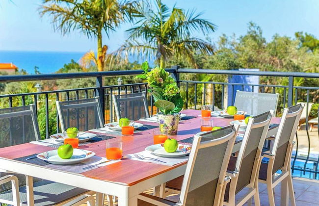 Petrides Villa - Foto 32