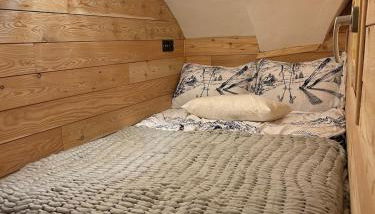 Appartement neuf à 300m des pistes - Foto 5