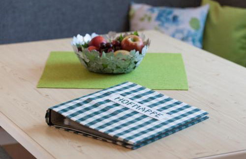 Winklerhof Apartments - Foto 28