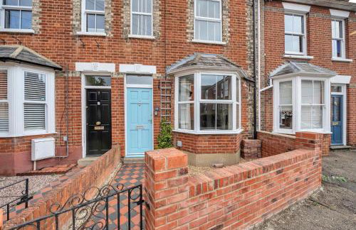 Delightful 10 St Martins - 2 bed, 2 bathroom with parking available - Foto 12