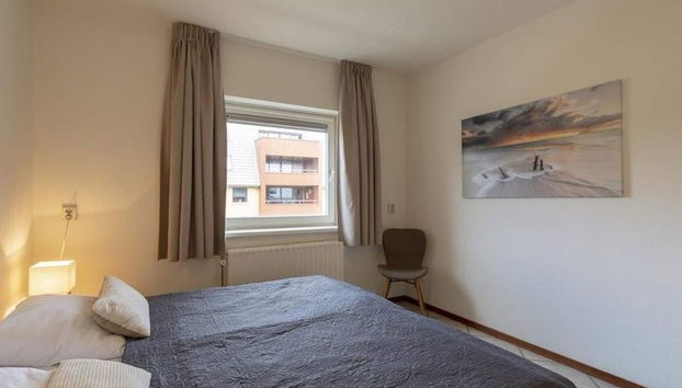 Wijde Blick 212 Apartment in Callanstoog - Foto 3, Habitación