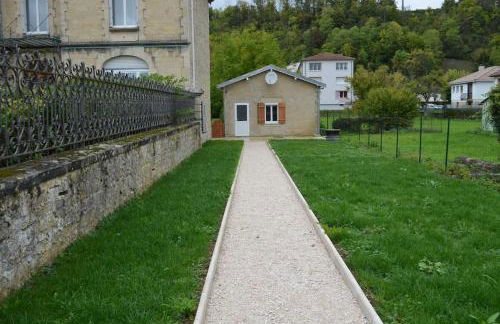 Joinville : Grange entièrement rénovée style loft. - Foto 15