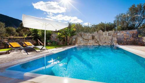 Villa Noema - Foto 4